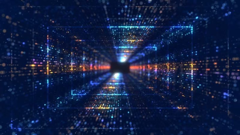 万载县软件开发公司领航:京上云科技赋能工业软件定制新征程
