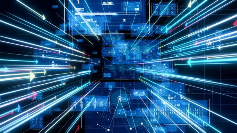 万载县SCADA系统开发：守护工业安全的数字卫士