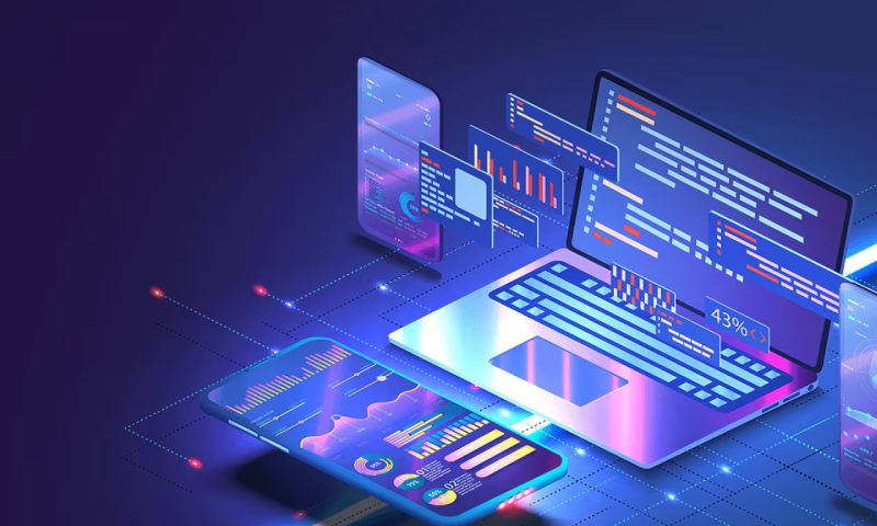 万载县统信系统应用改造